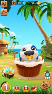 我的汉克狗免费版