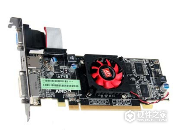 AMD ATI 移动版 Radeon™ HD 5850显卡驱动