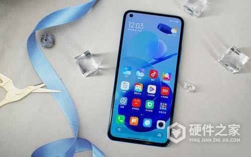 小米11青春版面部解锁怎么设置