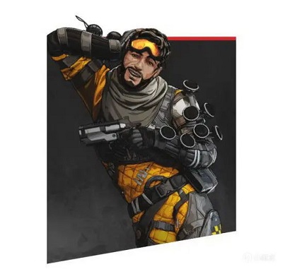 Apex英雄手游