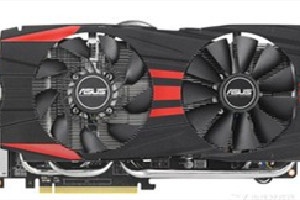 华硕AMD系列 R9280X-DC2T-3GD5显卡驱动