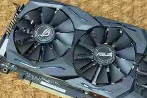华硕ROG系列 ROG STRIX-GTX1080-O8G-GAMING显卡驱动