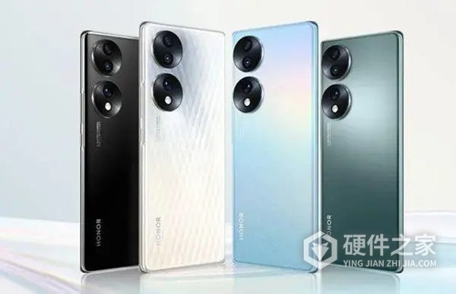 荣耀80pro是曲面屏吗