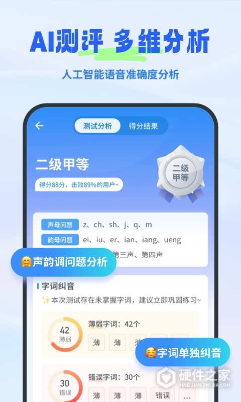 普通话考试