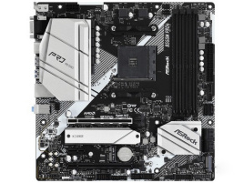 华擎B550M Pro4主板驱动