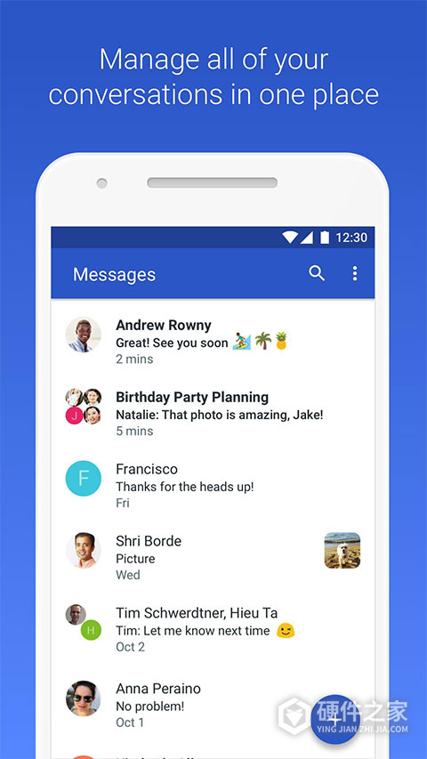 Carrier Services APK