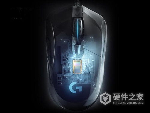 罗技g403hero鼠标驱动旧版