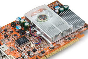 华硕AMD系列 Extreme AX850XT/HTD/256M显卡驱动