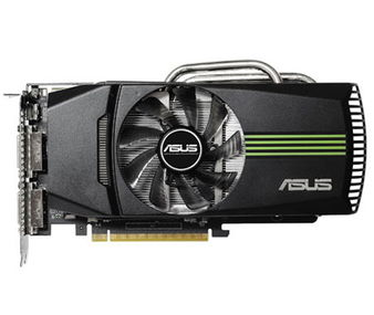 华硕NVIDIA系列 ENGTX480/G/2DI/1536MD5显卡驱动