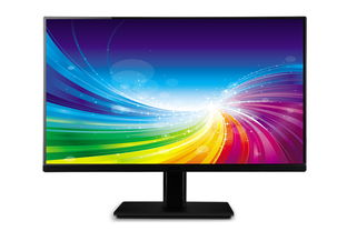 Acer宏碁显示器AL2002W驱动