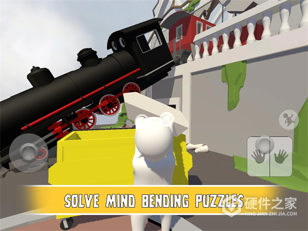 人类跌落梦境国服