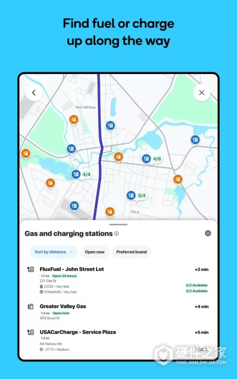 waze地图app最新版