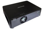 夏普XG-EF500WA投影仪驱动 For Win XP/7/8/10