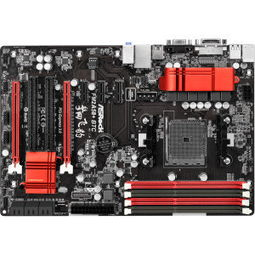 华擎J3455 Pro BTC+主板驱动