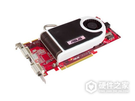 华硕AMD系列 EAX1950PRO/HTDP/256M显卡驱动