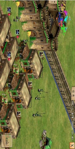 指尖帝国（无限钻石版）