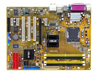 ASUS华硕P5LD2主板声卡驱动