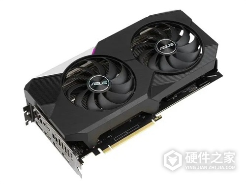 华硕dual3070属于什么档次