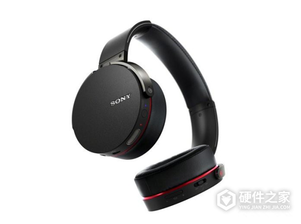 索尼MDR-XB950BT耳机说明书