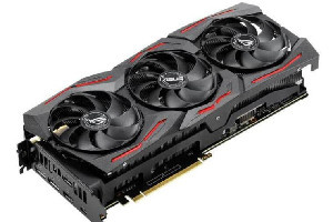 华硕NVIDIA系列 GTX650TI-DC2O-1GD5显卡驱动