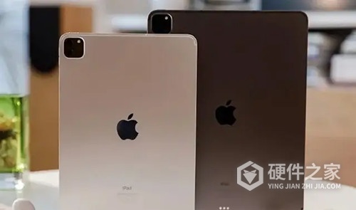 2022款iPad Pro有没有指纹解锁