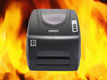 致明兴ZMiN X1iD打印机驱动程序 For Win10/Win8/Win7/XP
