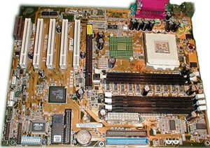 ASUS华硕 A7A266主板驱动