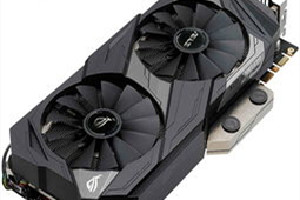 华硕NVIDIA系列 ROG-MATRIX-RTX2080TI-P11G-GAMING显卡驱动