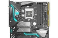 铭瑄MS-iCraft B460M-F主板驱动