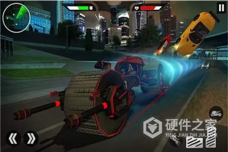 大眼蝙蝠大冒险