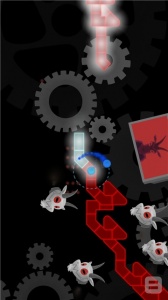 A Dance of Fire and Ice