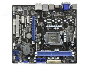 华擎B450M Pro4-F R2.0主板驱动