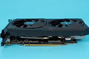华硕Dual系列 DUAL-RTX2060-6G显卡驱动