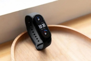 小米手环8和小米手环7的区别