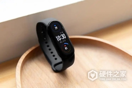 小米手环8和小米手环7的区别