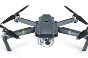 御 Mavic Pro 使用说明