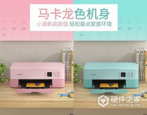 佳能ts5380打印机加墨后还显示缺墨