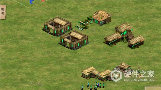 指尖帝国（无限钻石无限人口）