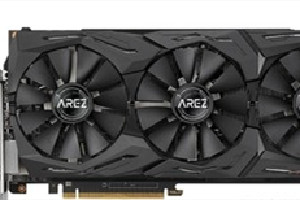华硕猛禽系列 AREZ-STRIX-RXVEGA64-O8G-GAMING显卡驱动