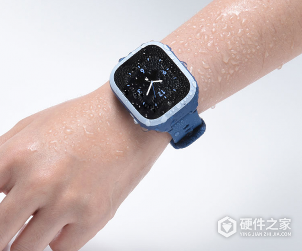 米兔儿童电话手表怎么关机