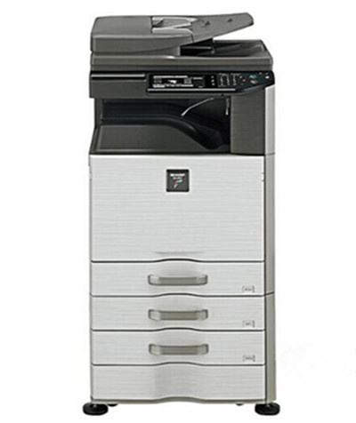 夏普SF-S251RC打印机驱动 For Win XP/7/8/10