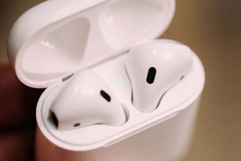 airpods单耳模式怎么退出