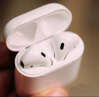 airpods单耳模式怎么退出