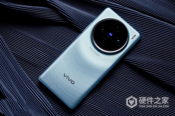 vivo X200 Pro手机配置参数