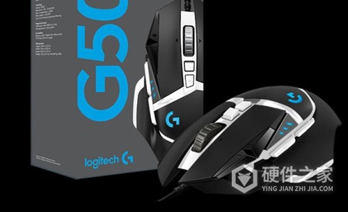 罗技g502rgb和普通版区别