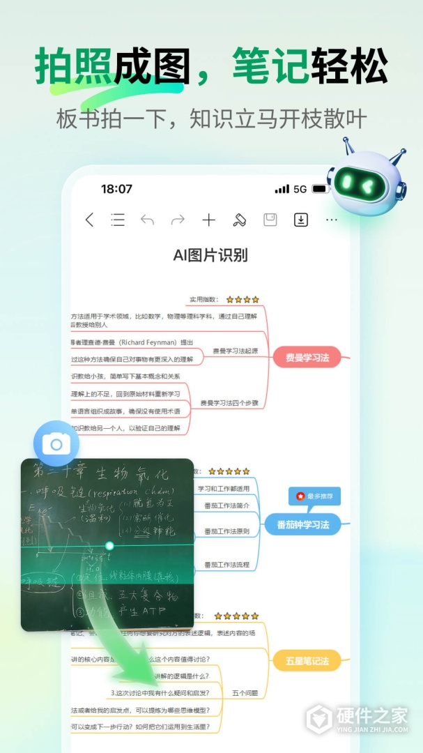 MindMaster思维导图