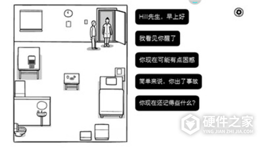 白色之门