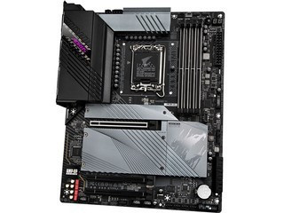 技嘉z690 aorus pro驱动