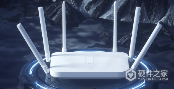 小米路由器ac2100说明书