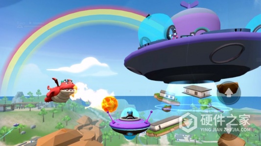 香肠派对13.41最新版